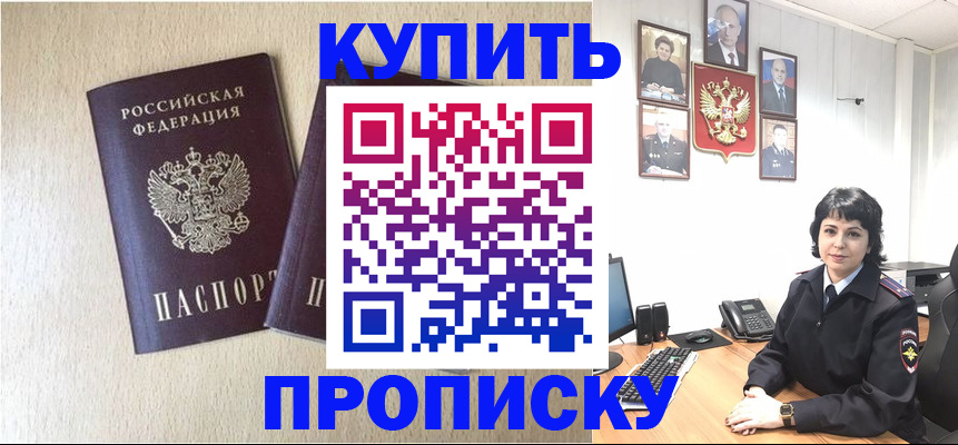 прописка 2025 в Заринске